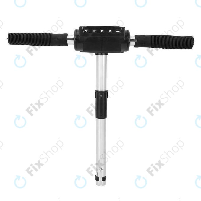 Kugoo S1, S1 Pro, S2, S3 - Lenkerstange- und Armaturenbrett-Kunststoffabdeckungen im Set