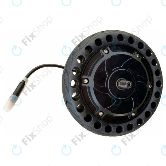 Kugoo S1, S1 Pro, S2, S3, S3 Pro - Nabenmotor 36V 350W mit Schlauchloser Reifen 200x50
