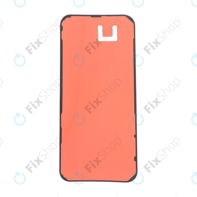 Google Pixel 9 Pro XL - Klebestreifen Sticker für Akku Batterie Deckel (Adhesive)