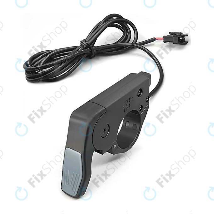 Universal Beschleuniger - 24V 36V 48V (Square Connetor)