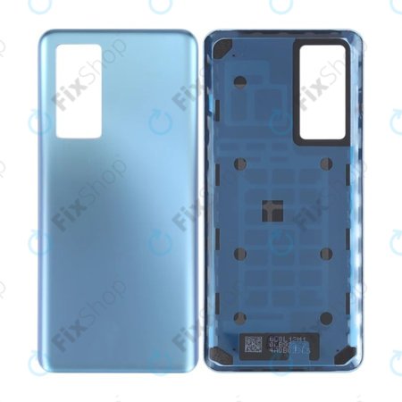 Xiaomi 12T Pro 22081212UG - Akkudeckel (Blue)