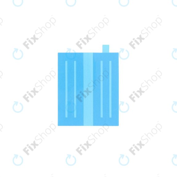 Samsung Galaxy A15 4G, A15 5G A156B - Akku Batterie Klebestreifen Sticker (Adhesive) - GH02-25672A Genuine Service Pack