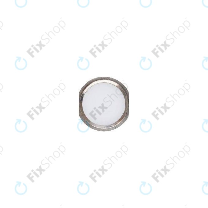 Apple iPad Pro 10.5 (2017), iPad Air (3rd Gen 2019) - Home Taste (Silver)