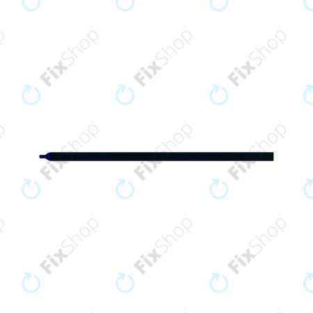 Lenovo - LCD Klebestreifen Sticker (Adhesive) - 77077001 Genuine Service Pack