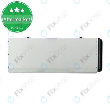 Apple MacBook 13" A1278 (Late 2008) - Akku Batterie A1280 5400mAh