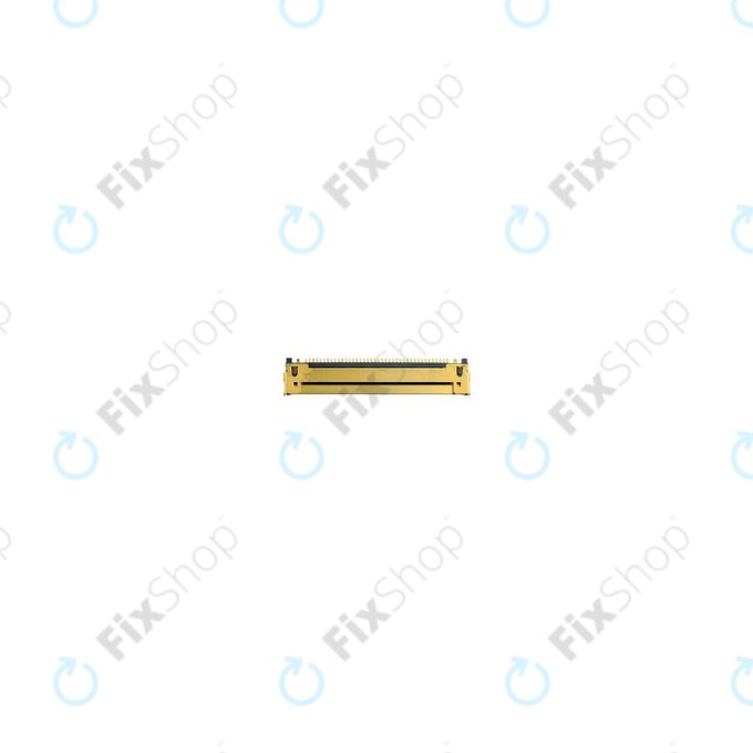 Apple iMac 27" A1419 (Mid 2012 - Late 2013) - LCD LVDS/eDP Anschluss (40-Pin)