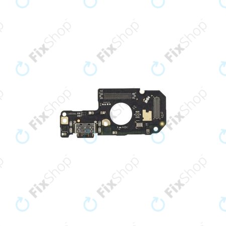 Xiaomi Redmi Note 11 - Ladestecker Ladebuchse PCB Platine - 5600020K7T00 Genuine Service Pack