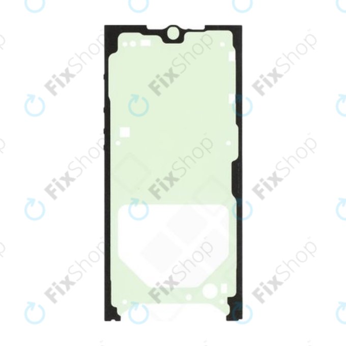 Samsung Galaxy S22 Ultra S908B - LCD Klebestreifen Sticker (Adhesive) - GH02-23303A Genuine Service Pack