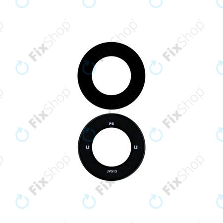 Samsung Galaxy S25 Edge - Rückfahrkameraglas (Ultrawide) - GH64-09797A Genuine Service Pack