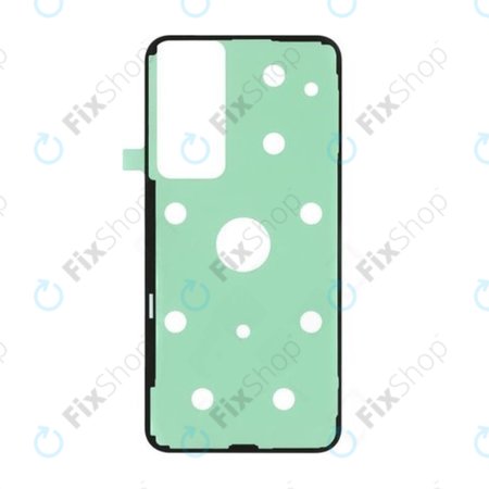 Samsung Galaxy A54 5G A546B - Klebestreifen Sticker für Akku Batterie Deckel (Adhesive) - GH02-24726A Genuine Service Pack