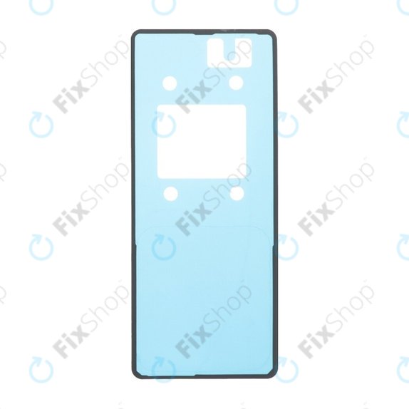 Xiaomi 14 Ultra - Klebestreifen Sticker für Akku Batterie Deckel (Adhesive)