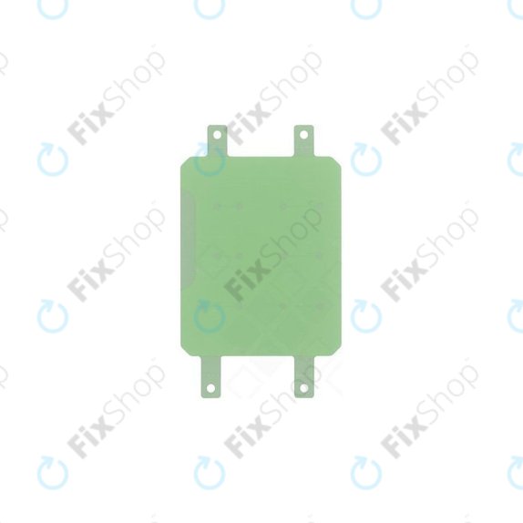 Samsung Galaxy Z Flip 7 F766B - Akku Batterie Klebestreifen Sticker (Adhesive) (Sub) - GH02-27052A Genuine Service Pack