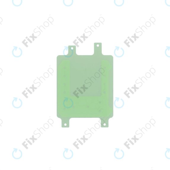 Samsung Galaxy S24 S921B - Akku Batterie Klebestreifen Sticker (Adhesive) - GH02-25524A Genuine Service Pack