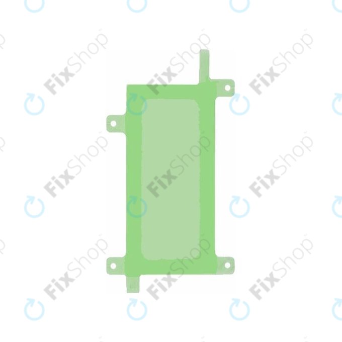 Samsung Galaxy J3 J330F (2017) - Akku Batterie Klebestreifen Sticker (Adhesive) - GH02-14958A Genuine Service Pack
