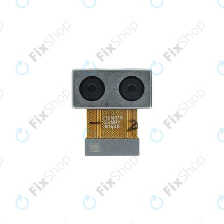 Huawei Honor 8 - Rückfahrkamera - 23060236