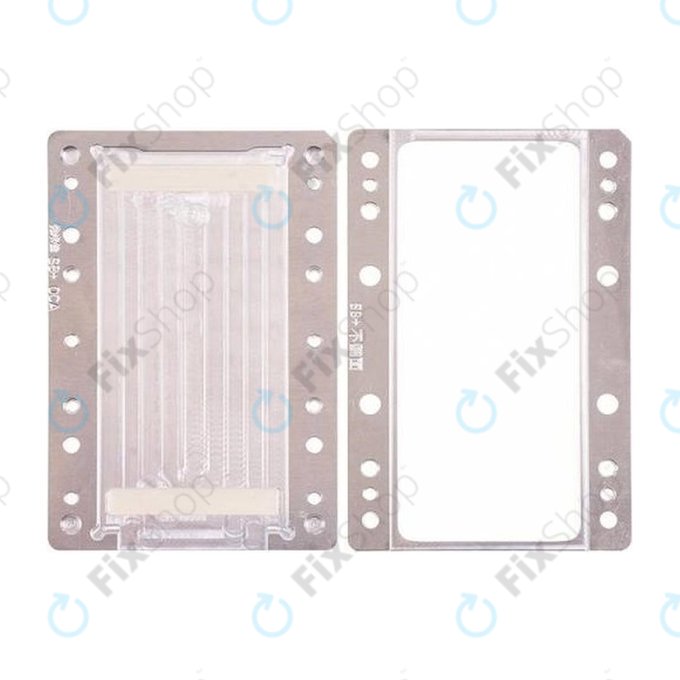 LCD-Display-Reparatur-Ausrichtungsform für Samsung Galaxy S10