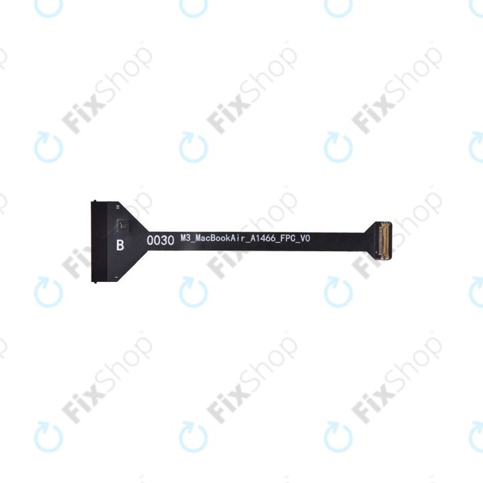 YCX M3 - LCD-Display-Tester-Flexkabel für MacBook (0030)