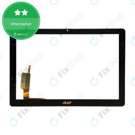 Acer Iconia Tab 10 A3 - A40 A6002 - Touchscreen Front Glas