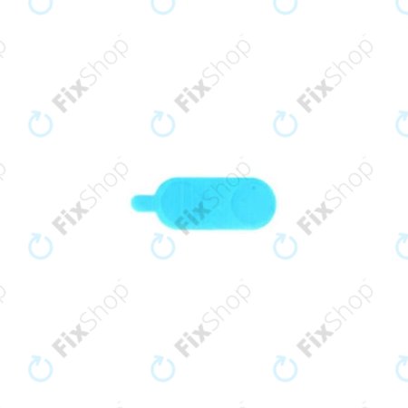 Huawei Y5 (2019) - Kameraglas Klebestreifen Sticker (Adhesive) - 97070WFV Genuine Service Pack