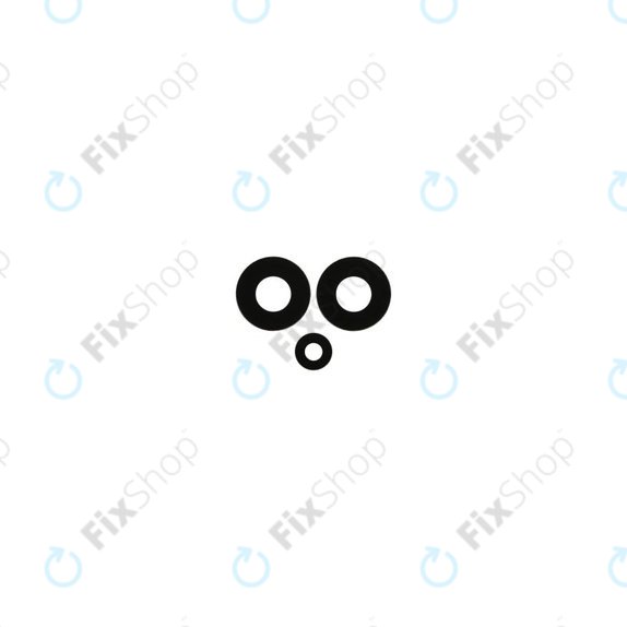 Realme C35 RMX3511 - Rückfahrkameraglas