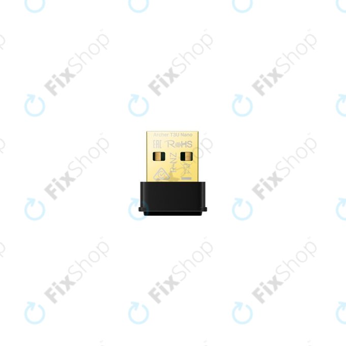 TP-Link Archer T3U Nano - WiFi USB Adaptér