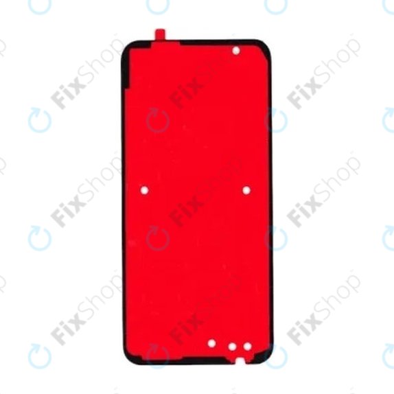 Huawei P20 Lite - Klebestreifen Sticker für Akku Batterie Deckel (Adhesive)