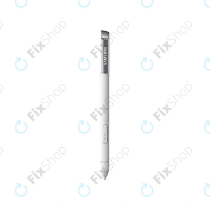 Samsung Galaxy Note 2 N7100 - Stylus (Marble White)
