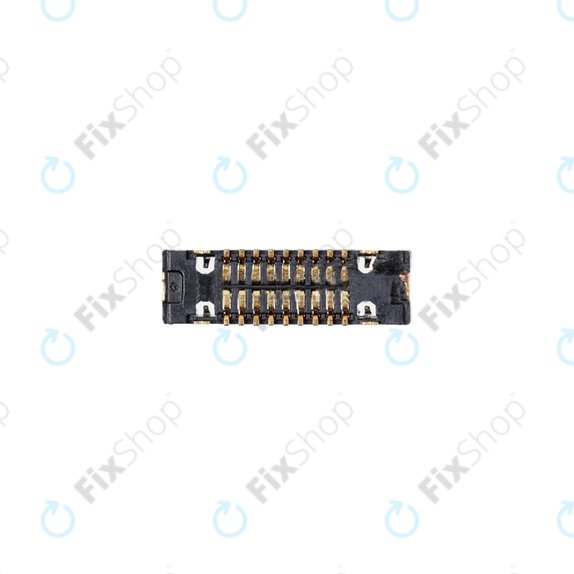 Apple iPhone XR - Touch Digitizer FPC-Steckverbinder