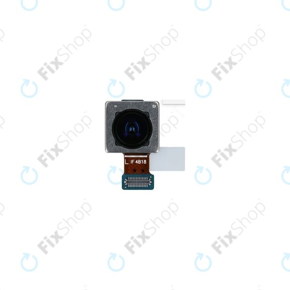 Samsung Galaxy S25 Ultra - Rückfahrkamera 50MP (Ultrawide) - GH96-17822A Genuine Service Pack