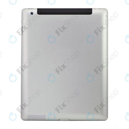 Apple iPad 3 - Backcover (3G 64GB)