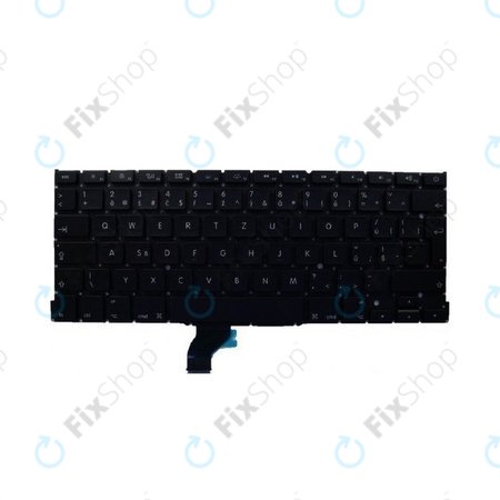 Apple MacBook 12" A1534 (Early 2015) - Tastatur SK