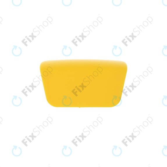 Touchpad-Abdeckung V2.0 (Yellow) für Sony PlayStation 5 DualSense Controller