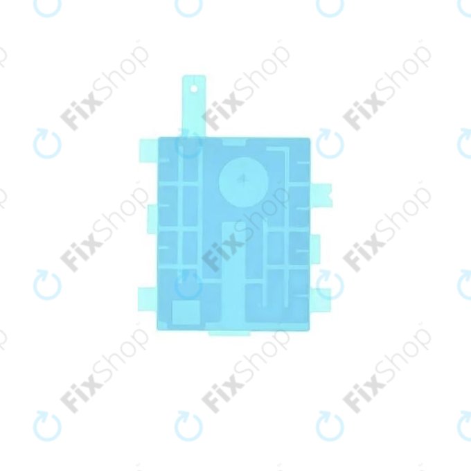 Samsung Galaxy Note 10 Lite N770F - Akku Batterie Klebestreifen Sticker (Adhesive)
