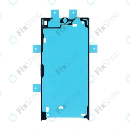 Samsung Galaxy S24 Ultra S928B - LCD Klebestreifen Sticker (Adhesive) - GH81-24824A Genuine Service Pack