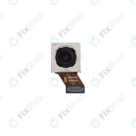 Samsung Galaxy A36 A366E - Rückfahrkamera 50MP