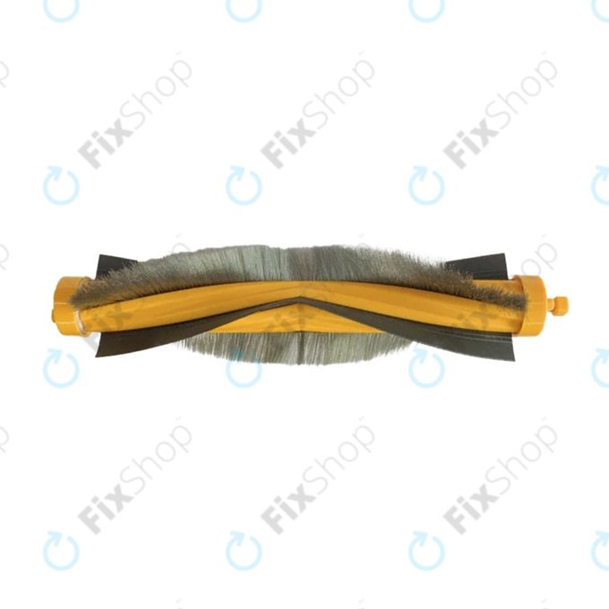 Ecovacs Deebot Ozmo-series, iRobot Roomba Combo - Hauptbürste