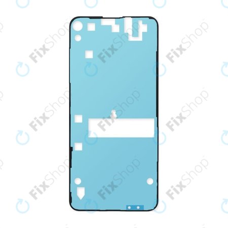 Google Pixel 5a 5G G1F8F G4S1M - LCD Klebestreifen Sticker (Adhesive)