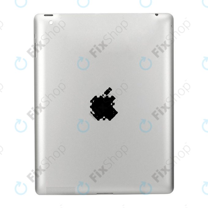 Apple iPad 2 - Backcover WiFi