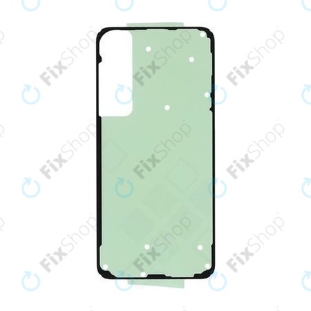 Samsung Galaxy S25 Plus - Klebestreifen Sticker für Akku Batterie Deckel (Adhesive) - GH81-26939A Genuine Service Pack