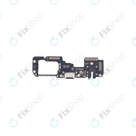 Realme 9 - Ladestecker Ladebuchse PCB Platine