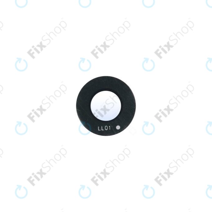 Samsung Galaxy A32 5G A326B - Rückfahrkameraglas - GH64-08397A Genuine Service Pack