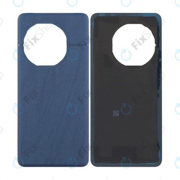 OnePlus 13 5G CPH2655 - Akkudeckel (Blue)