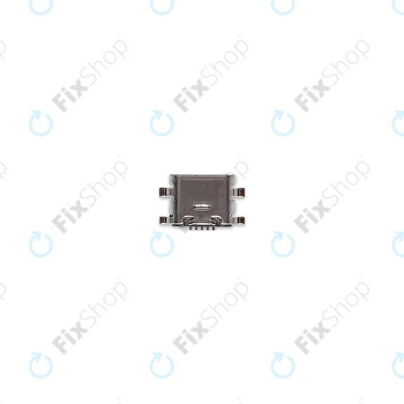 Lenovo Tab 4 8 TB-8504F - Ladestecker Ladebuchse