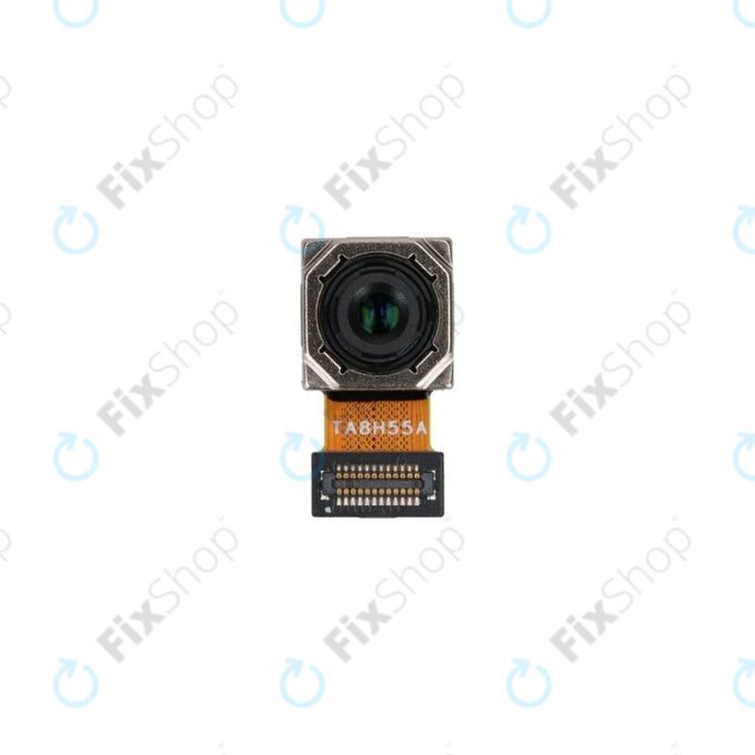 Sony Xperia 10 IV XQCC54 - Rückfahrkameramodul 8MP (Tele) - 101527911 Genuine Service Pack