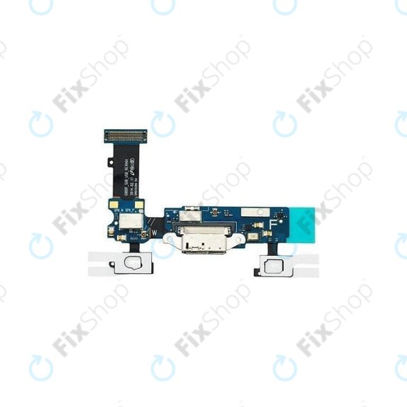 Samsung Galaxy S5 G900F - Ladestecker Ladebuchse