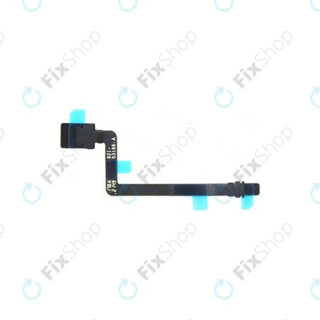 Apple MacBook Pro 14" M1 Pro A2442 (2021) - Akku Batterie Connection Flex Cable (BMU)