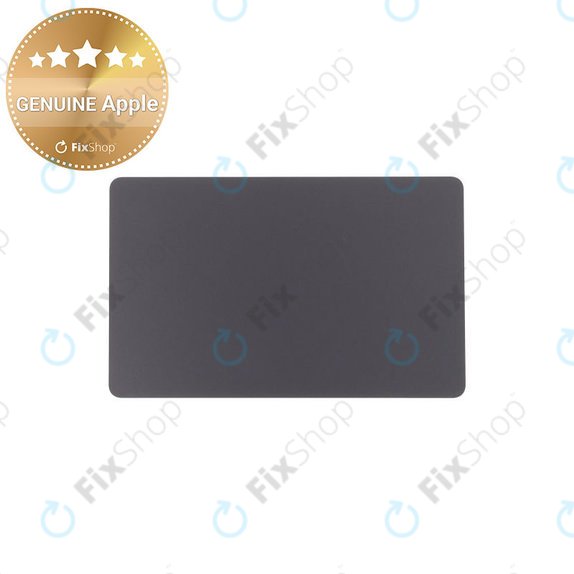 Kompletter Trackpad für MacBook Pro 14", A2992 (2023), Space Gray, 661-38735, Genuine Apple