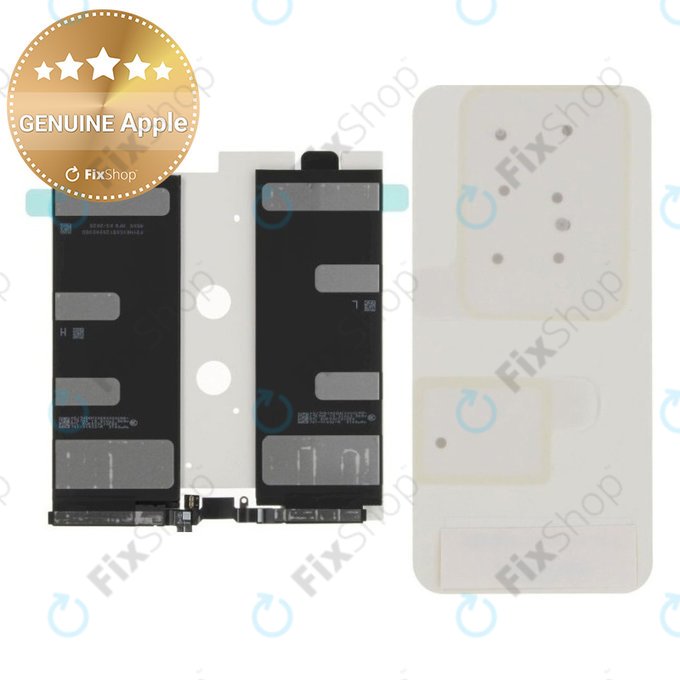 Akku für iPad Pro 13 (2024) | 661-43535 | 10290mAh | Genuine Apple