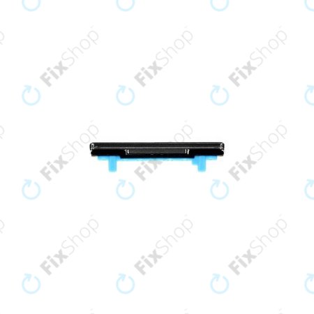 Samsung Galaxy A8 A530F (2018) - Lautstärkeregler (Black) - GH98-42255A Genuine Service Pack