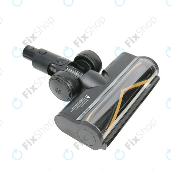 Walzenbürstenkopf, Schwarz Für Xiaomi Dreame R10, R20, R30, T20, T30